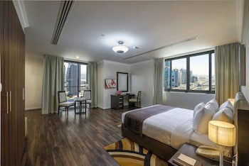 City Premiere Marina Hotel Apar