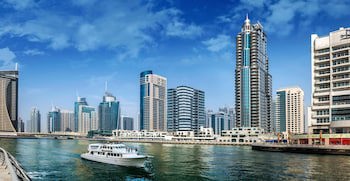 City Premiere Marina Hotel Apar