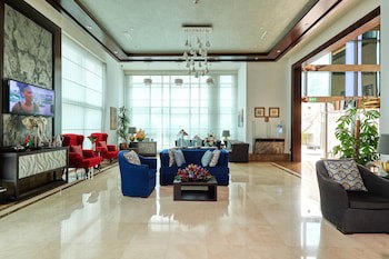 City Premiere Marina Hotel Apartments galeri fotoğrafı