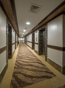 City Premiere Marina Hotel Apar