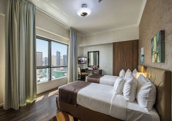 City Premiere Marina Hotel Apar