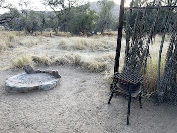 Dusternbrook Safari Guest Farm