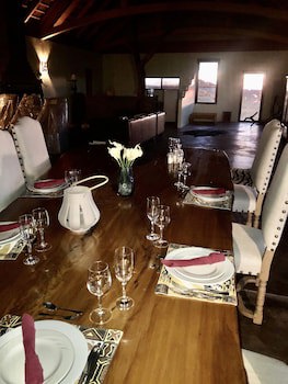 Dusternbrook Safari Guest Farm