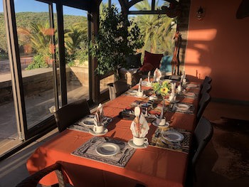 Dusternbrook Safari Guest Farm