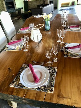 Dusternbrook Safari Guest Farm