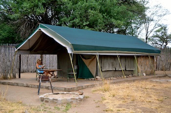 Dusternbrook Safari Guest Farm