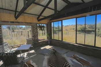 Dusternbrook Safari Guest Farm