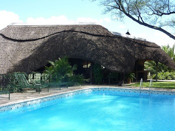 Dusternbrook Safari Guest Farm