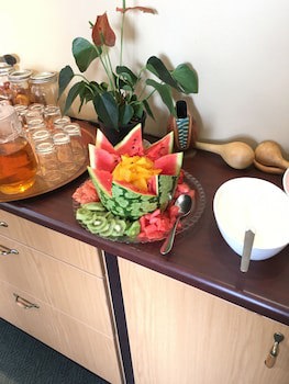 Dusternbrook Safari Guest Farm