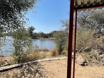 Dusternbrook Safari Guest Farm