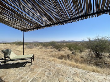 Dusternbrook Safari Guest Farm