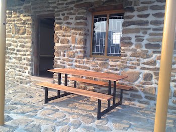 Dusternbrook Safari Guest Farm