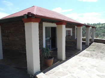 Dusternbrook Safari Guest Farm
