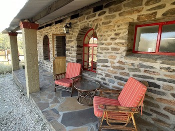 Dusternbrook Safari Guest Farm