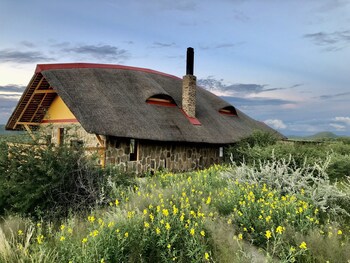 Dusternbrook Safari Guest Farm