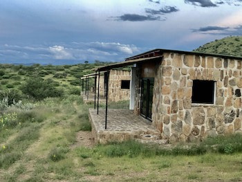 Dusternbrook Safari Guest Farm