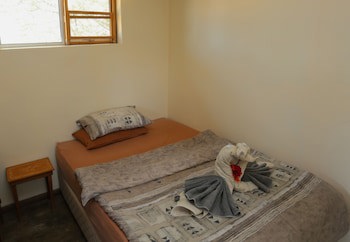 Dusternbrook Safari Guest Farm