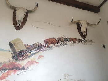 Dusternbrook Safari Guest Farm