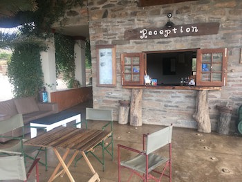 Dusternbrook Safari Guest Farm
