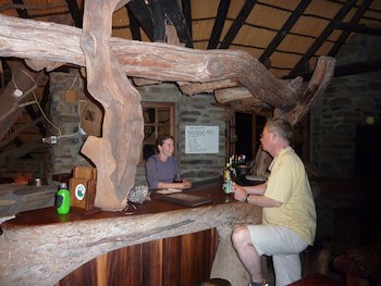 Dusternbrook Safari Guest Farm