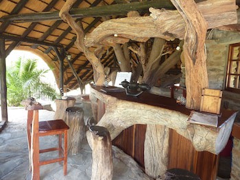 Dusternbrook Safari Guest Farm