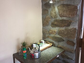 Dusternbrook Safari Guest Farm