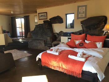 Dusternbrook Safari Guest Farm