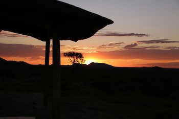 Dusternbrook Safari Guest Farm