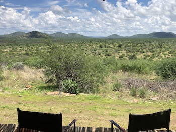 Dusternbrook Safari Guest Farm