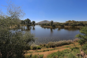 Dusternbrook Safari Guest Farm