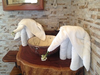 Dusternbrook Safari Guest Farm