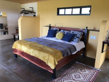 Dusternbrook Safari Guest Farm