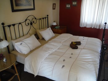 Dusternbrook Safari Guest Farm