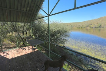 Dusternbrook Safari Guest Farm