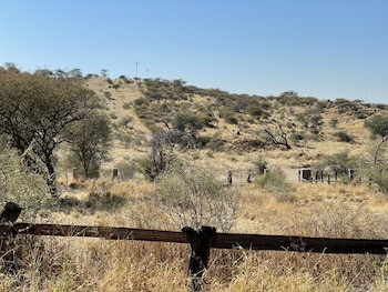 Dusternbrook Safari Guest Farm