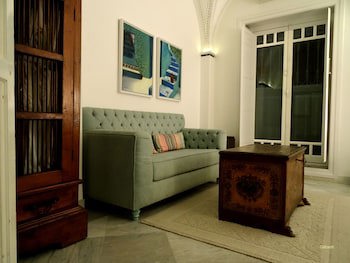 La Villa Bleue