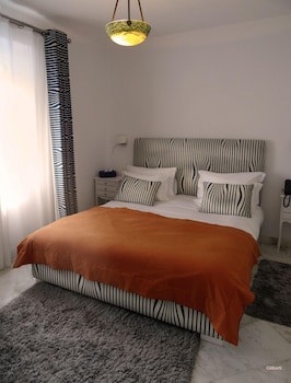 La Villa Bleue