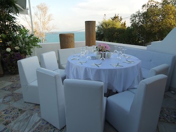 La Villa Bleue