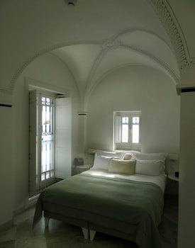 La Villa Bleue