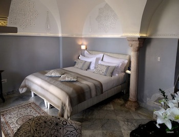 La Villa Bleue