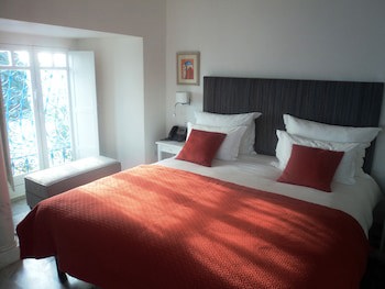 La Villa Bleue