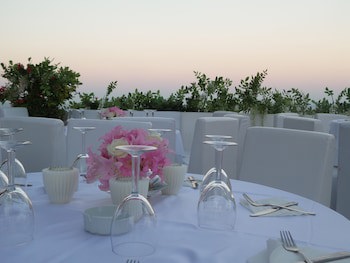La Villa Bleue