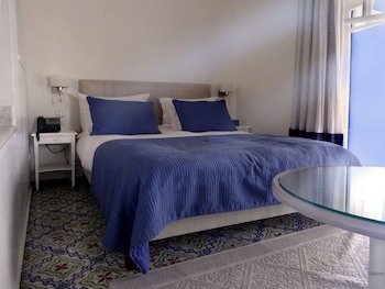 La Villa Bleue