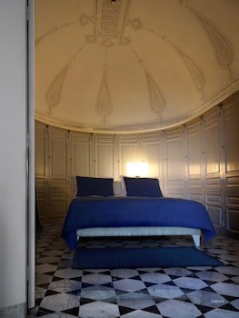 La Villa Bleue