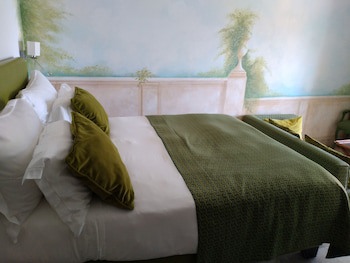 La Villa Bleue