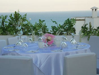 La Villa Bleue