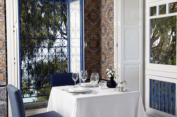 La Villa Bleue