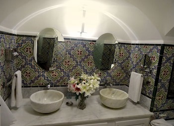 La Villa Bleue
