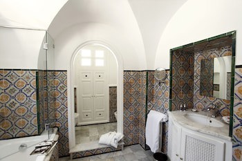 La Villa Bleue