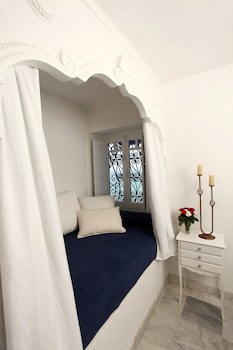La Villa Bleue